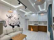 İcarəyə verilir 2 otaqlı yeni tikili 70 m², Nəsimi r., photo 3 from 8