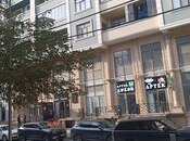İcarəyə verilir 2 otaqlı yeni tikili 70 m², Nəsimi r., photo 1 from 8