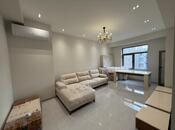 İcarəyə verilir 3 otaqlı yeni tikili 130 m², Ağ şəhər q., photo 1 from 8