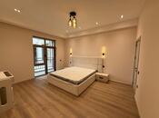 İcarəyə verilir 3 otaqlı yeni tikili 130 m², Ağ şəhər q., photo 5 from 8