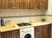 Сдаётся 3-комн. вторичка 80 м², м. Элмляр Академиясы, photo 4 from 8