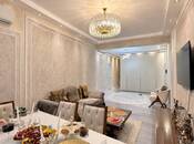 Продаётся 3-комн. новостройка 110 м², м. Ахмедлы, photo 4 from 8
