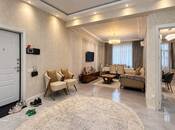 Продаётся 3-комн. новостройка 110 м², м. Ахмедлы, photo 1 from 8