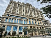 Продаётся 4-комн. новостройка 207 м², м. Элмляр Академиясы, photo 1 from 8