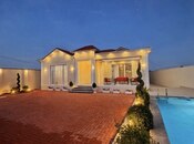 Satılır 4 otaqlı həyət evi/bağ evi 180 m², Şüvəlan q., photo 1 from 8