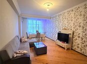 Satılır 2 otaqlı yeni tikili 96 m², Həzi Aslanov m., photo 1 from 8