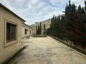 Satılır 7 otaqlı həyət evi/bağ evi 300 m², Badamdar q., photo 4 from 8