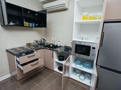 İcarəyə verilir 3 otaqlı yeni tikili 170 m², Nizami m., photo 6 from 8