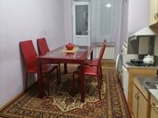 İcarəyə verilir 3 otaqlı yeni tikili 91 m², Elmlər Akademiyası m., photo 3 from 6