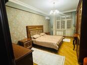İcarəyə verilir 3 otaqlı yeni tikili 135 m², Səbail r., photo 6 from 8