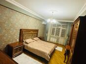 İcarəyə verilir 3 otaqlı yeni tikili 135 m², Səbail r., photo 5 from 8