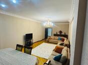 İcarəyə verilir 3 otaqlı yeni tikili 135 m², Səbail r., photo 4 from 8