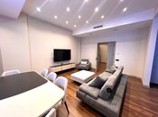 Сдаётся 2-комн. новостройка 101 м², м. Элмляр Академиясы, photo 5 from 8
