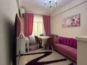 Satılır 2 otaqlı yeni tikili 58 m², photo 1 from 8