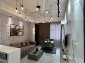 Сдается 2-комн. новостройка 80 м², м. Ичеришехер, photo 4 from 8