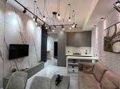 Сдается 2-комн. новостройка 80 м², м. Ичеришехер, photo 3 from 8