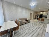 İcarəyə verilir 2 otaqlı yeni tikili 80 m², Şah İsmayıl Xətai m., photo 6 from 8