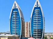 Satılır 3 otaqlı yeni tikili 148 m², Elmlər Akademiyası m., photo 1 from 8