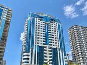 İcarəyə verilir 3 otaqlı yeni tikili 140 m², 28 May m., photo 2 from 8