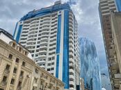 İcarəyə verilir 3 otaqlı yeni tikili 140 m², 28 May m., photo 1 from 8