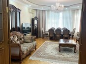 İcarəyə verilir 4 otaqlı yeni tikili 180 m², Gənclik m., photo 1 from 8