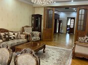 İcarəyə verilir 4 otaqlı yeni tikili 180 m², Gənclik m., photo 2 from 8
