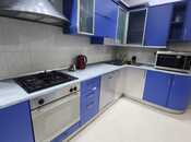İcarəyə verilir 5 otaqlı yeni tikili 220 m², Nərimanov r., photo 8 from 8