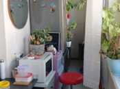 Продаётся 2-комн. вторичка 60 м², м. Кара Караев, photo 8 from 8
