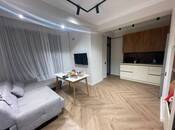 İcarəyə verilir 3 otaqlı yeni tikili 80 m², Qaraçuxur q., photo 3 from 8