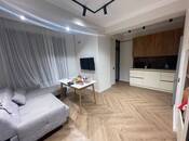 İcarəyə verilir 3 otaqlı yeni tikili 80 m², Qaraçuxur q., photo 1 from 8