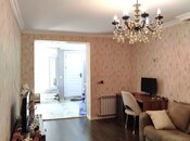 Satılır 2 otaqlı köhnə tikili 70 m², Elmlər Akademiyası m., photo 2 from 8