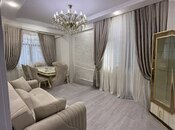 İcarəyə verilir 3 otaqlı yeni tikili 135 m², Yasamal r., photo 5 from 8