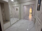 İcarəyə verilir 3 otaqlı yeni tikili 135 m², Yasamal r., photo 6 from 8