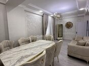İcarəyə verilir 3 otaqlı yeni tikili 135 m², Yasamal r., photo 4 from 8