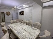 İcarəyə verilir 3 otaqlı yeni tikili 135 m², Yasamal r., photo 3 from 8