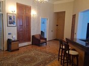İcarəyə verilir 3 otaqlı köhnə tikili 130 m², Sahil m., photo 6 from 8