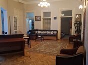 İcarəyə verilir 3 otaqlı köhnə tikili 130 m², Sahil m., photo 3 from 8