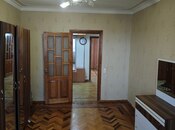 İcarəyə verilir 3 otaqlı köhnə tikili 85 m², Əhmədli m., photo 1 from 8