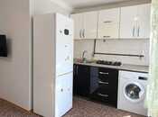 Сдаётся 1-комн. вторичка 30 м², м. Элмляр Академиясы, photo 4 from 6