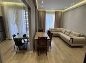 İcarəyə verilir 2 otaqlı yeni tikili 75 m², Nəsimi r., photo 2 from 8
