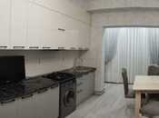 İcarəyə verilir 2 otaqlı yeni tikili 50 m², Nəriman Nərimanov m., photo 4 from 8