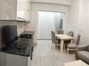 İcarəyə verilir 2 otaqlı yeni tikili 50 m², Nəriman Nərimanov m., photo 3 from 8