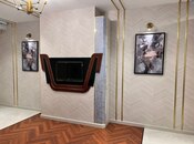 Сдается 2-комн. новостройка 70 м², м. Элмляр Академиясы, photo 3 from 8