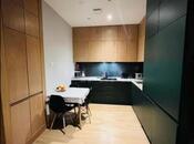 Сдаётся 3-комн. новостройка 145 м², Ясамальский р., photo 6 from 8