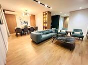 Сдаётся 3-комн. новостройка 145 м², Ясамальский р., photo 1 from 8