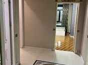 İcarəyə verilir 3 otaqlı yeni tikili 95 m², Nəriman Nərimanov m., photo 7 from 8