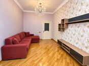 İcarəyə verilir 2 otaqlı yeni tikili 74 m², Nəsimi r., photo 4 from 8