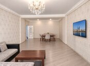Сдается 3-комн. новостройка 150 м², Ясамальский р., photo 2 from 8