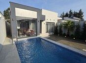 Satılır 4 otaqlı həyət evi/bağ evi 150 m², Mərdəkan q., photo 3 from 8