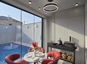 Satılır 4 otaqlı həyət evi/bağ evi 150 m², Mərdəkan q., photo 7 from 8